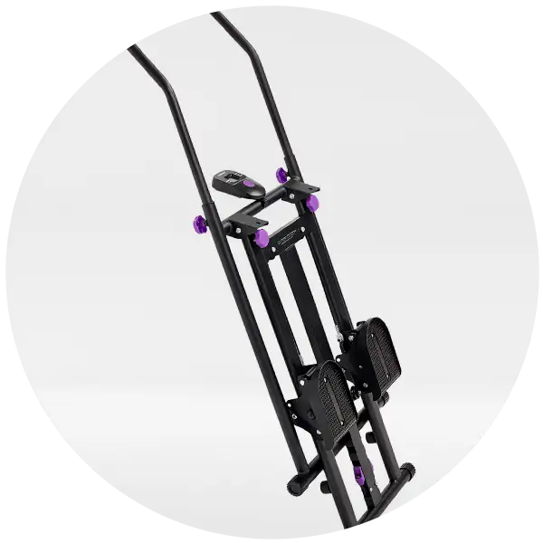 Climber 1000: Stabil & hochwertig verarbeitet